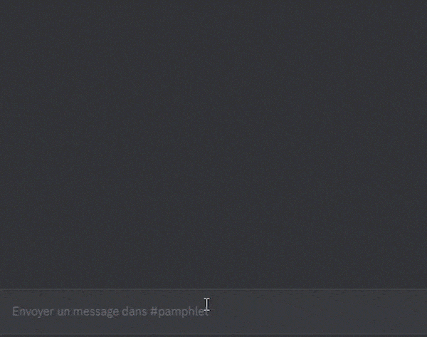 bot discord